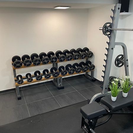 Im Tal 2 Apartment Haus Bergheim  Eksteriør bilde
