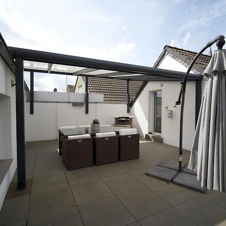 Im Tal 2 Apartment Haus Bergheim  Eksteriør bilde