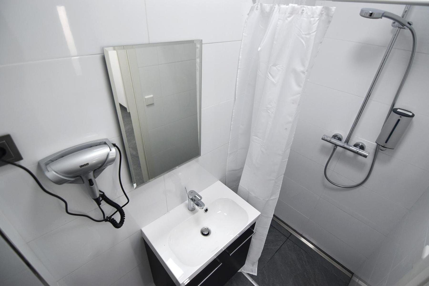 Im Tal 2 Apartment Haus Bergheim  Eksteriør bilde