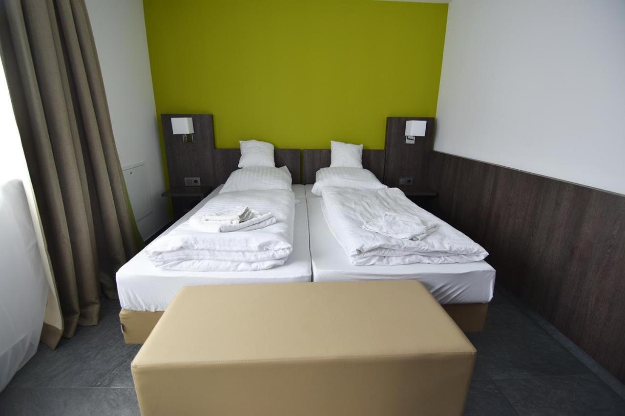 Im Tal 2 Apartment Haus Bergheim  Eksteriør bilde
