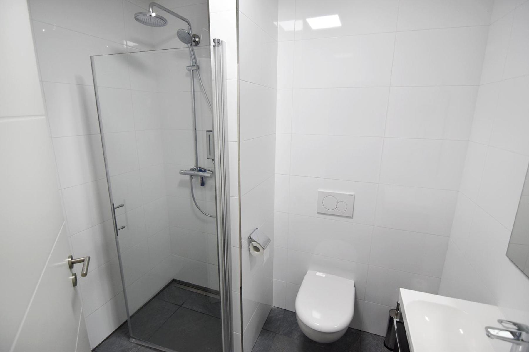Im Tal 2 Apartment Haus Bergheim  Eksteriør bilde
