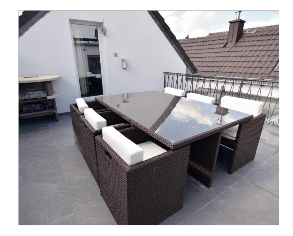 Im Tal 2 Apartment Haus Bergheim  Eksteriør bilde